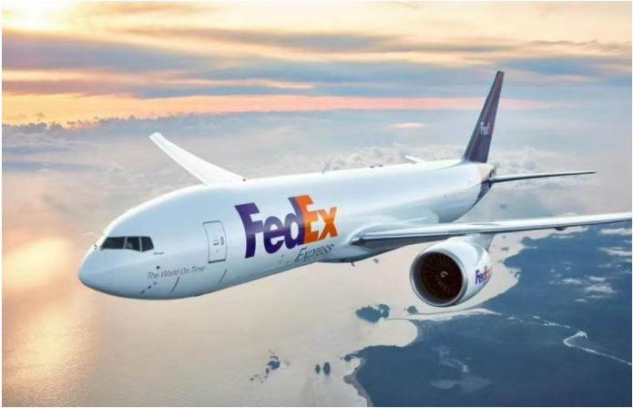 FedEx变阵，迎战亚马逊物流，给中国快递的启示？